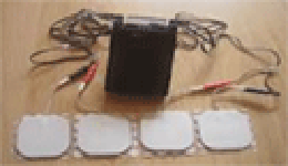 TENS Machines